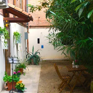 Bosco Bianco Bologna