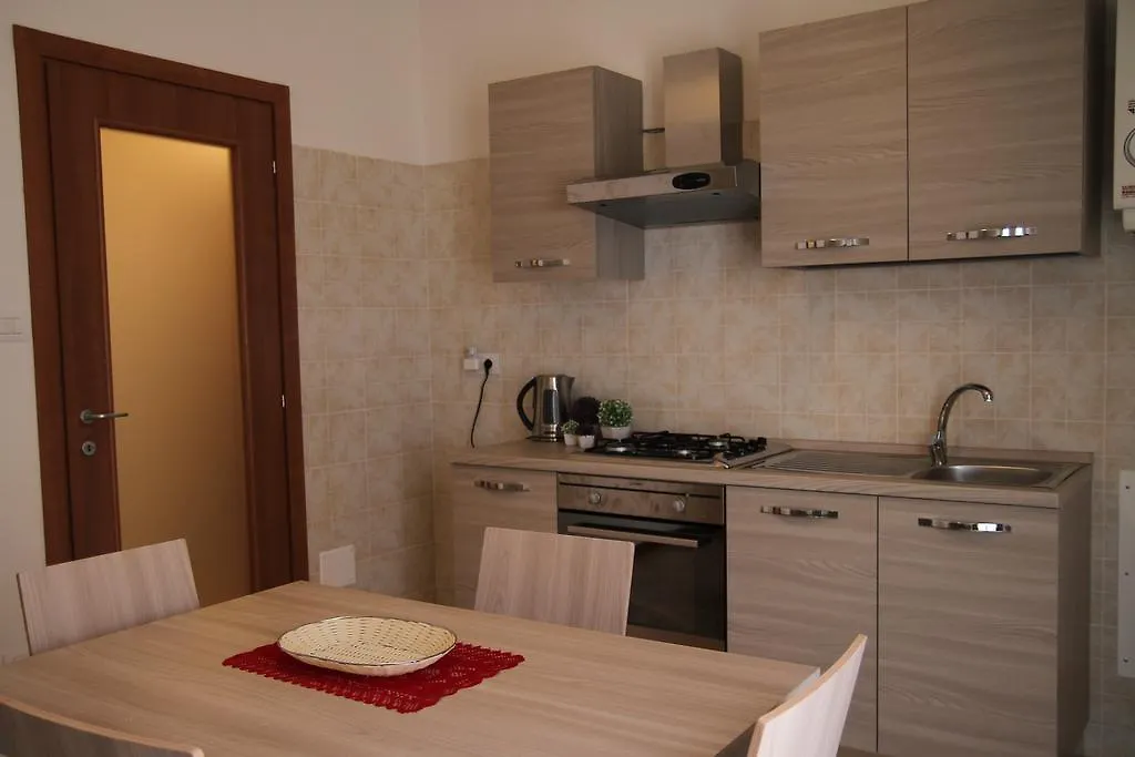 Appartamento Aduepassidallafiera Bologna