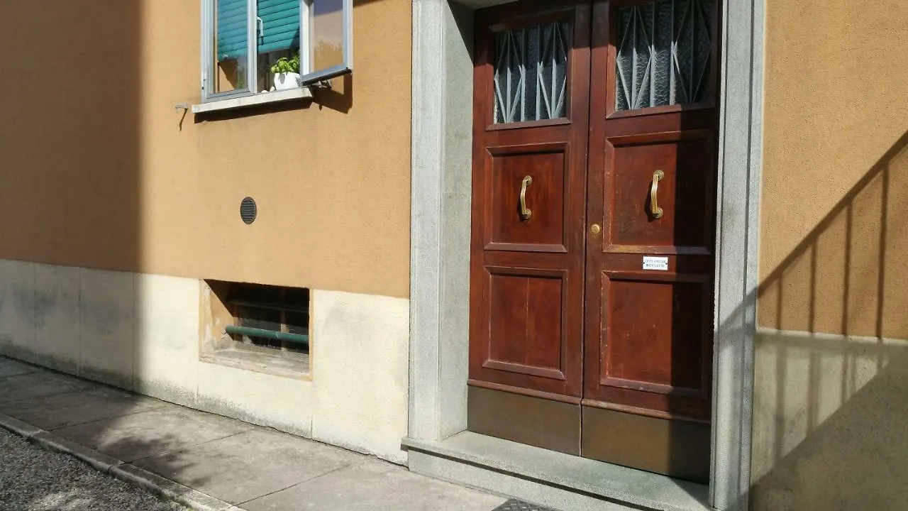 Appartamento Aduepassidallafiera Bologna