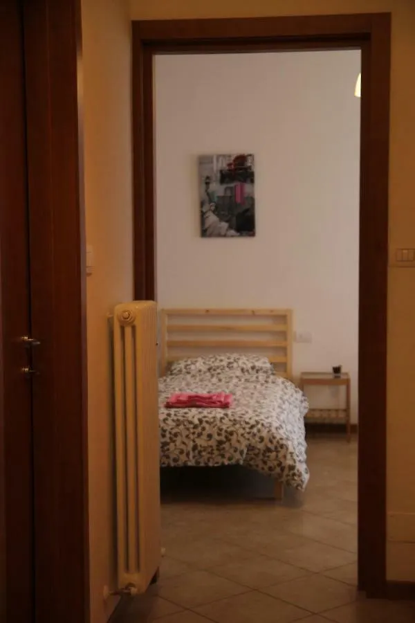 Appartamento Aduepassidallafiera Bologna Italia